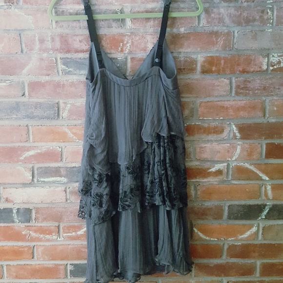 Elizabeth & James Evelyn Dress - Picture 2 of 6